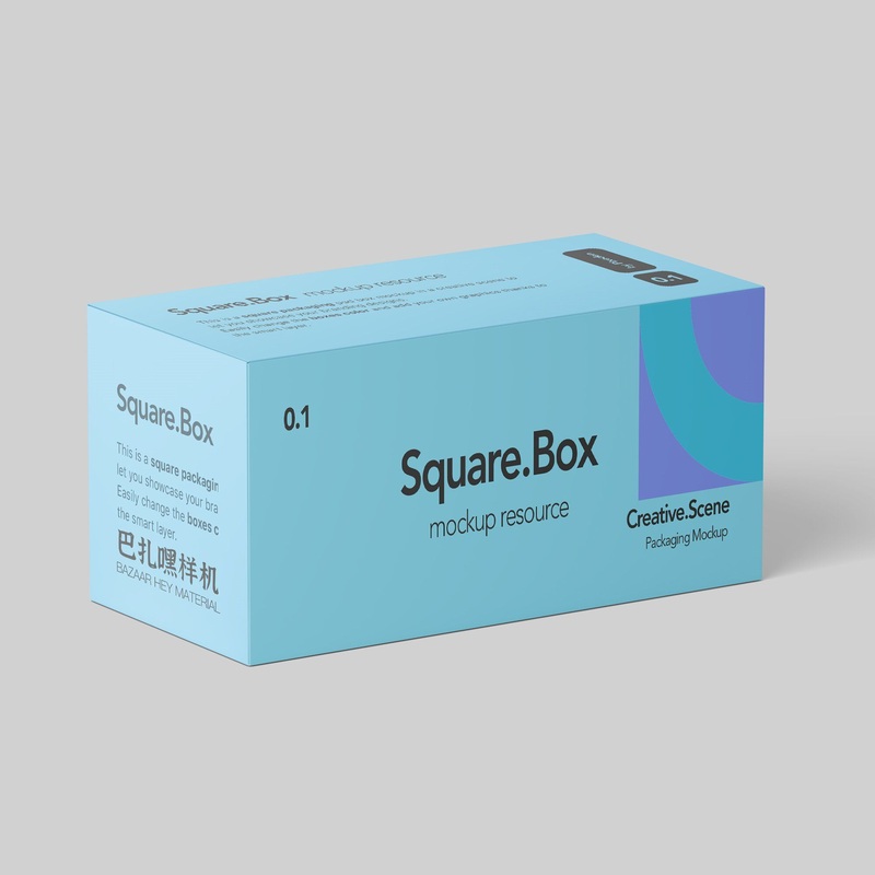 High End Design Paper Box, High-Quality Material, Affordable Enjoyment – Customizable Packaging Box and High Quality Box price