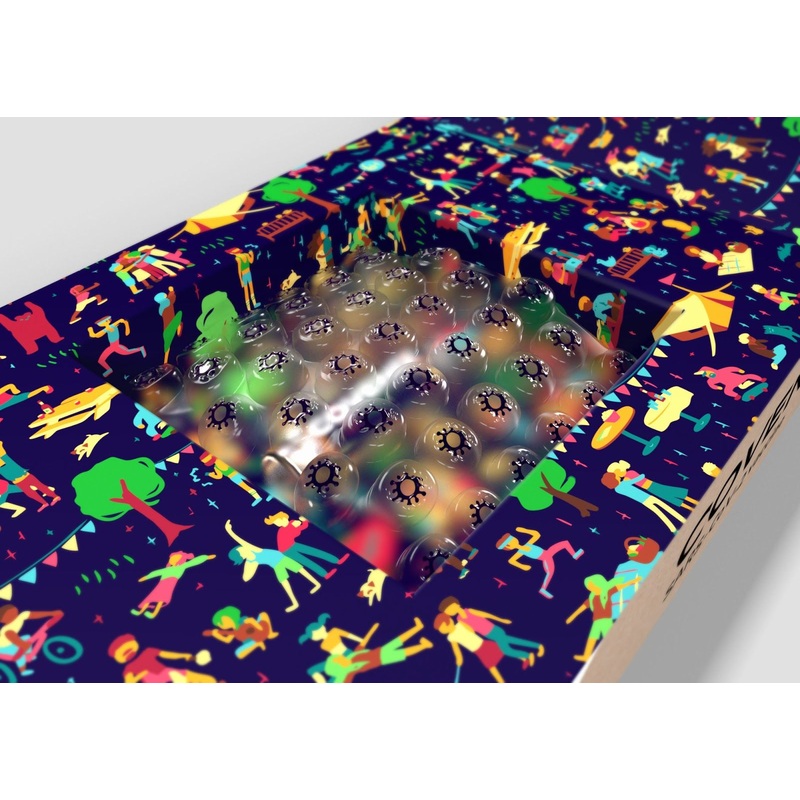 High Quality Paper Storage Box Printing Service for Cosmetic – Custom Printing Box and Packaging Box price