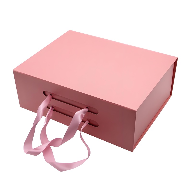 Hot Sale Foldable Luxury Gift Box for Premium Retail Gift Shipping – Gift Box and Foldable Boxes price