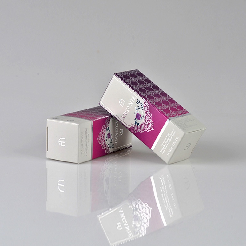 Luxury Custom Printing Cosmetic Packaging Paper Box – Cosmetic Box and Cosmetic Paper Box price