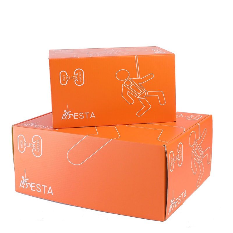 Manufacturer Custom Made Biodegradable Weaving Paper Boxes Candy Shape – Food Box and Shipping Box price