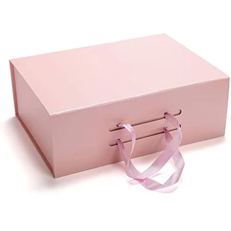 Recyclable Clothing Packaging Shoes Clothing Packaging Magnetic Gift Box – Magnetic Packaging Box and Magnetic Box price