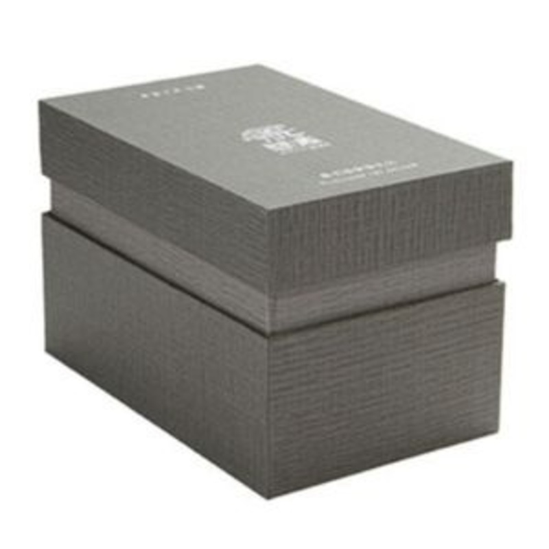 Shipping Mailer Eco-Friendly High-End Rigid Magnetic Cylinder Custom Printed Logo Foldable Kraft Perfume Candle Soap Gift Packaging Box – Custom Jewelry Box Packaging and Shipping Mailer Box price