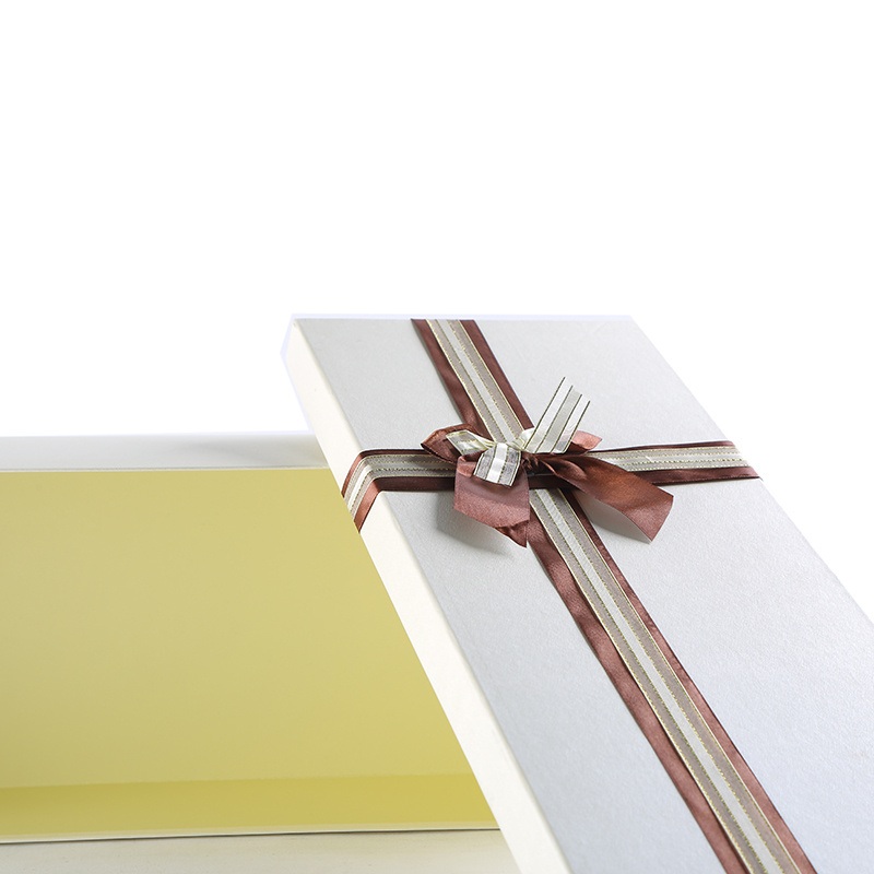 Cardboard with Logo Printing Forests Packaging Group Jewellery Box Cosmetic – Paper Packing Box and Gift Boxes price