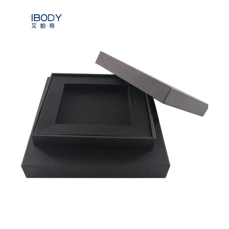 Custom Cmyk Printing Luxury Clothing Packaging Box Lid and Base Gift Box Cardboard Boxes – Carboard Box and Paper Box price
