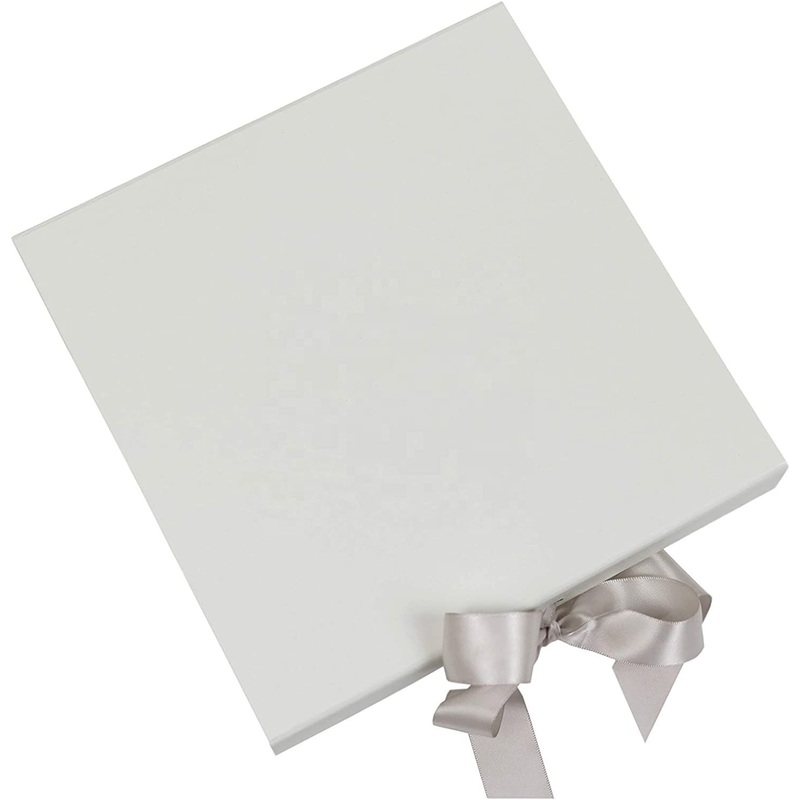 Custom Magnetic Folding Cardboard Box for High-End Gifts – Custom Box and Magnetic Folding Box price