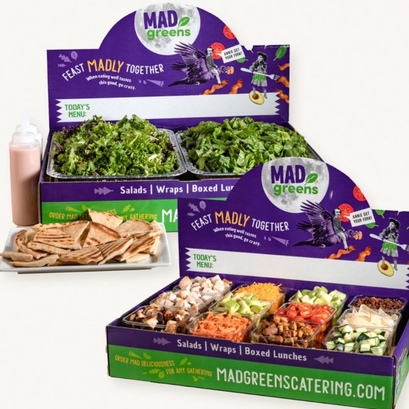 Environmentally Friendly Emphasizes The Recyclable Nature Durable Recyclable Catering Box – Catering Box and Packing Box price