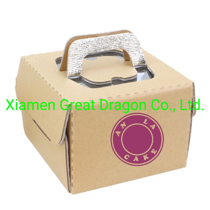 Thermal Cake Box (CCB210701001) – Cake Box and Food Box price