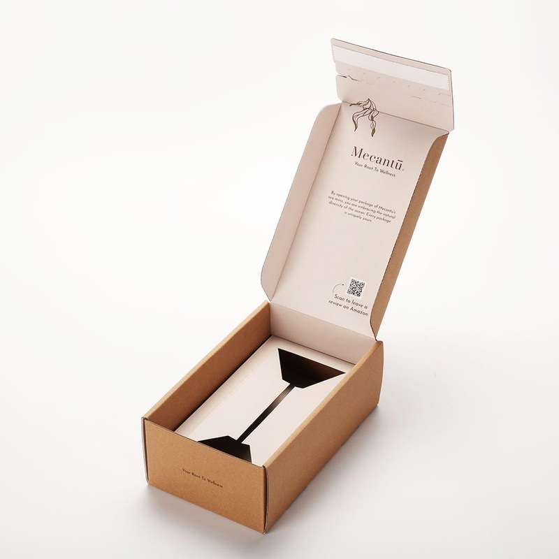 Top Tuck Customized Logo Printed Brown Kraft Paper Corrugated Shipping Packaging Mailer Box – Packaging Box and Paper Box price