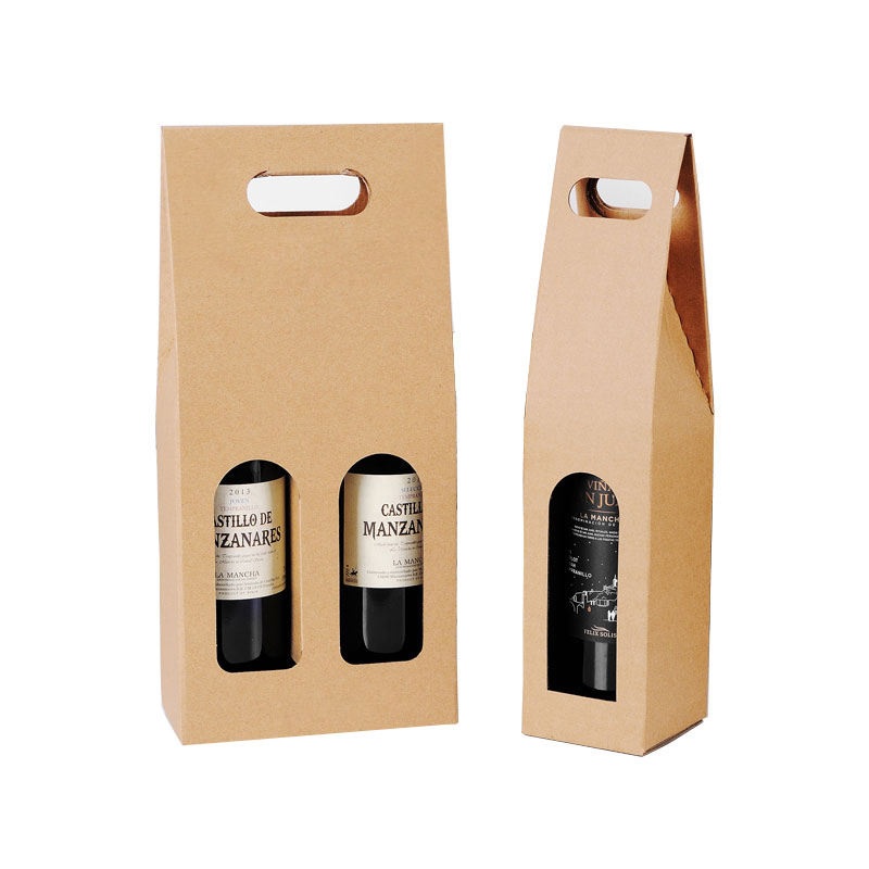 Wholesale Custom Logo Luxury Rigid Magnetic Closure Cardboard Gift Boxes for Wine Whisky Champagne Bottle Packaging – End Styling Champagne Boxes for Wedding&Party and Luxury Custom Made Rigid Cardboard Paper Champag price
