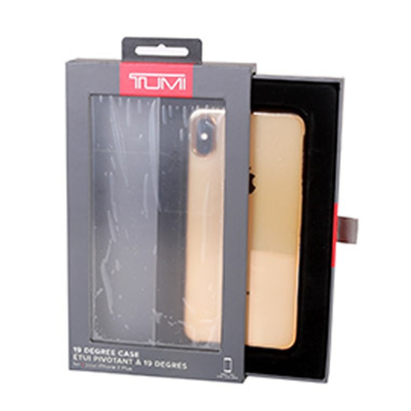 2025 Custom Printed Various Packaging Box with Clear Window for Cosmetic Brush Phones and Cakes – Clear Window Cosmetics Gift Boxes and Brush Gift Boxes price