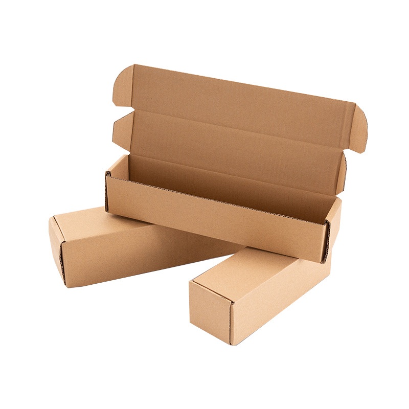 Cheap Hard Colorful Aircraft Box Custom Logo Corrugated Paper Boxes – Paper Box and Custom Logo Paper Box price