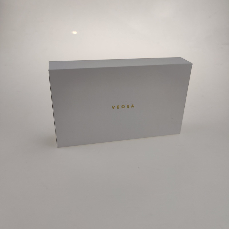 Custom Christmas Cmyk Printed Coated Paper Lid & Base Rigid Retail Box – Paper Gift Box and Gift Box price