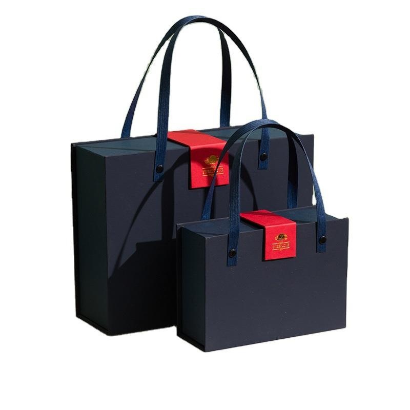 Custom Clothing Magnetic Foldable Black Kraft Paper Gift Packaging Boxes – Gift Packaging Boxes and Paper Gift Boxes price