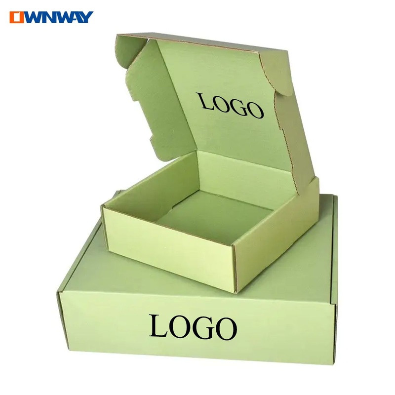 Custom Folding Paper Flat Pack Packaging Box Luxury Magnetic Gift Corrugated Paper Box – Paper Box and Shopping Gift Paper Box price