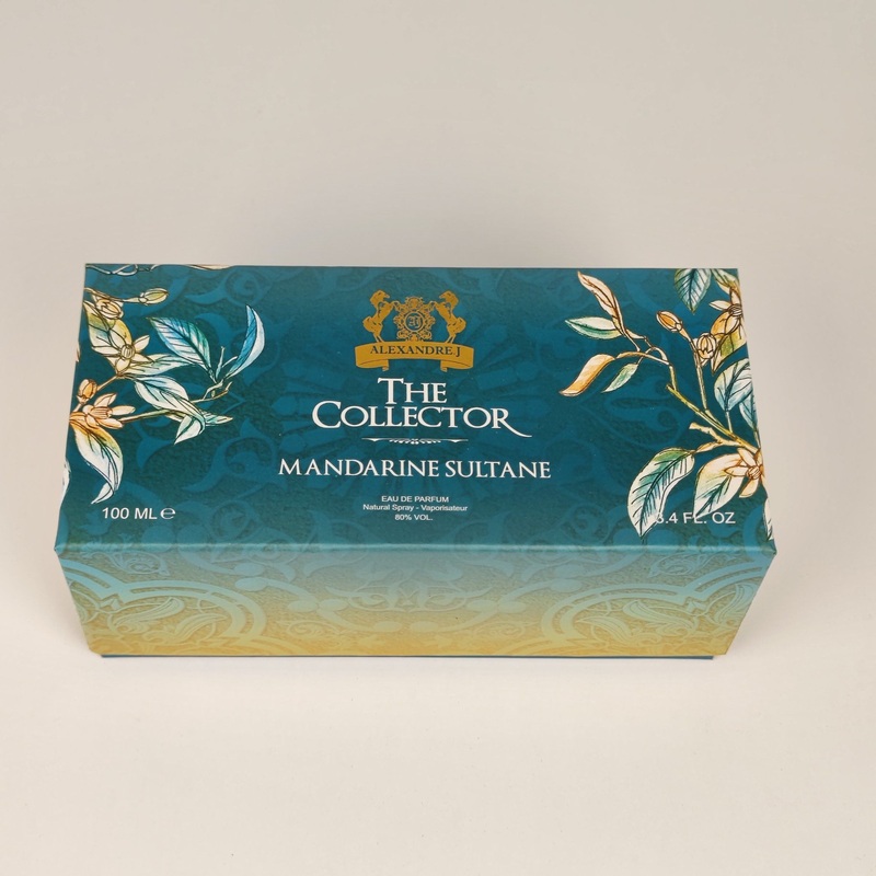 Custom Luxury Rigid Hard Cardboard Packing Empty Packaging Paper Gift Box Nodiman-Nrp16 – Rigid Box and Gift Box price