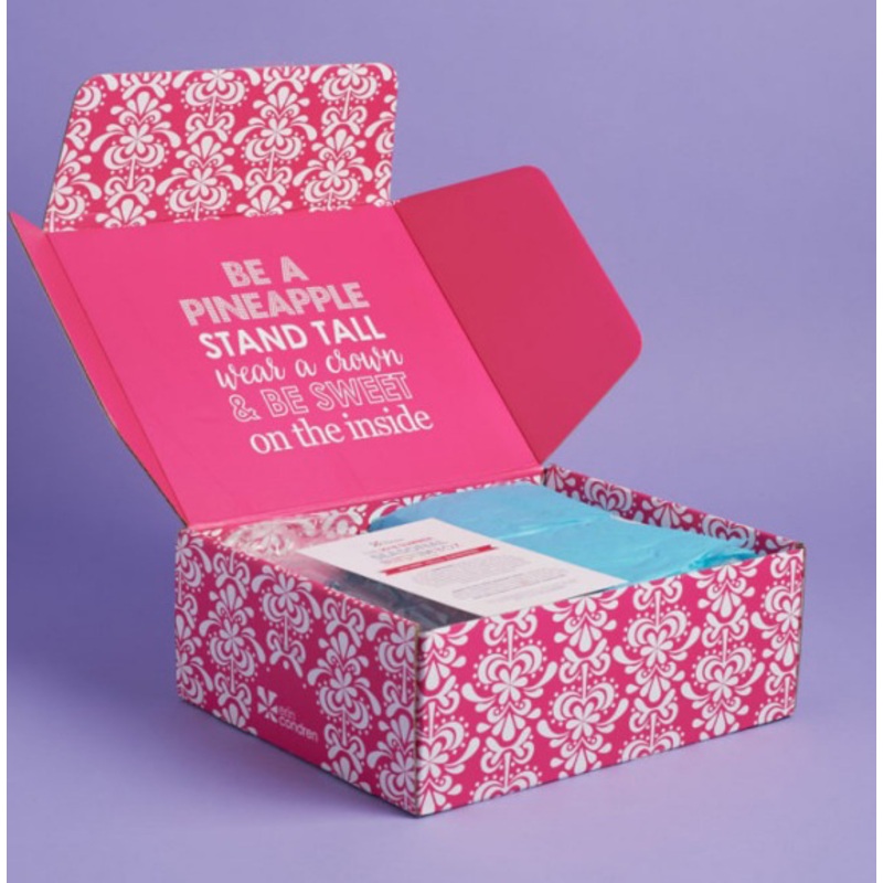 Custom Printing E-Flute Mailing Box Postal Box Corrugated Box OEM/ODM Service – Corrugated Box and Mail Box price