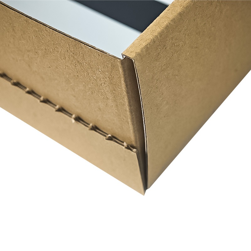 Elegant Airplane Box Gift in Kraft Paper with Custom Logo Design – Elegant Gift and Kraft Paper Gift price