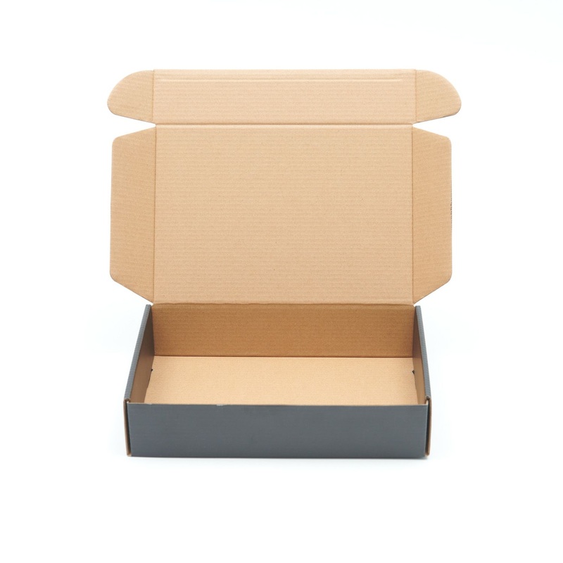High End Custom Design Full Color Printing Corrugated Packaging Aircraft Paper Box – Chocolate Box and Gift Box Christmas price