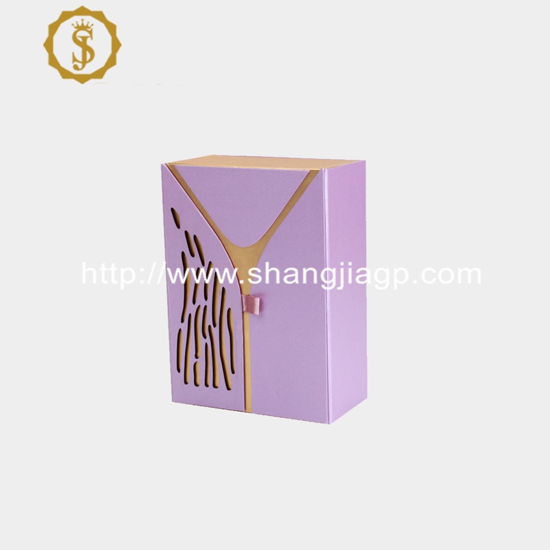 Luxury Paper Gift Packaging Empty Arabic Wholesale Perfume Box – Perfume Bottle Box and Perfume Packaging Box price