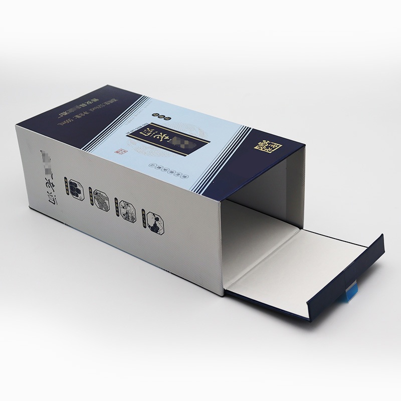 Support Customization Environmental-Friendly Material Paper Box for Gift Giving – Paper Box and Gift Giving Box price