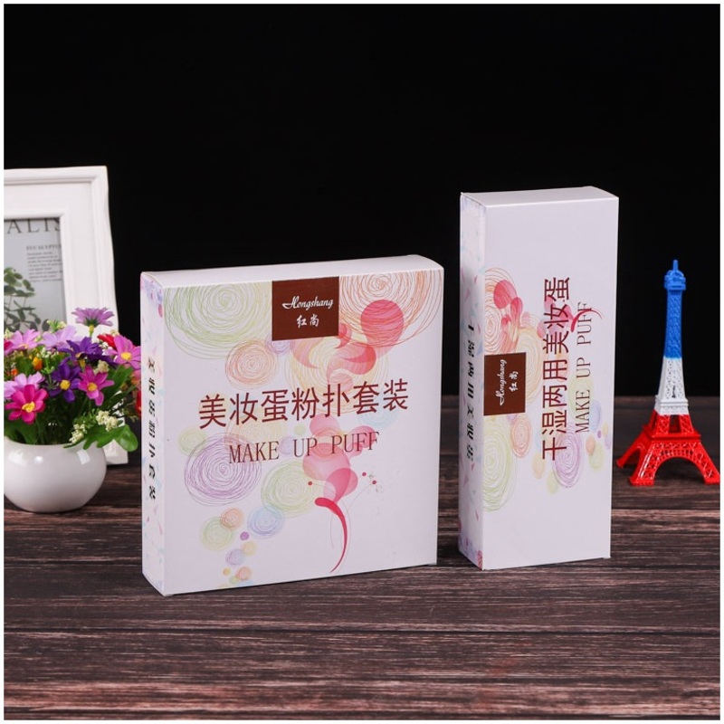 Wholesale Cheap Clear Window Paper Box with Handle (PB-08) – perfume paper box and cosmetic paper boxes price