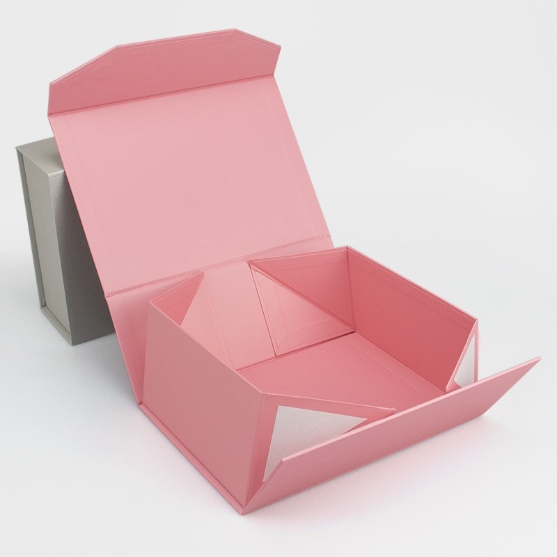 Wholesale Custom Foldable Cardboard Perfume Clothing Gift Packaging Paper Shipping Box with Magnetic Lid – Gift Box and Magnetic Box price