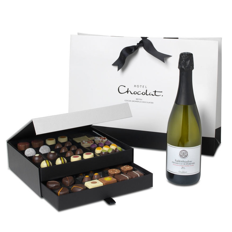 Wholesale Luxury Chocolate Packaging Box 2 Layer Book Shape Drawer Rigid Magnetic Chocolate Gift Box – Paper Box and Gift Box with Magnet price
