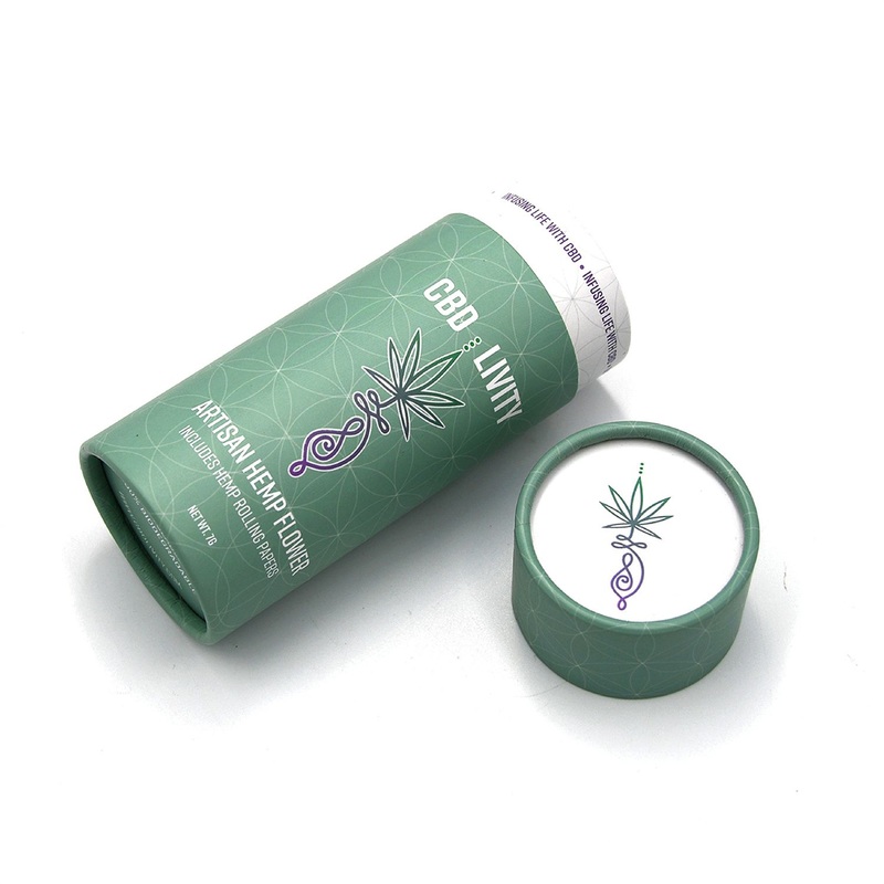 Wholesale Stocked Custom Size Paper Tube for Greeting Cards – Paper Tube and Stocked Size Paper Tube price