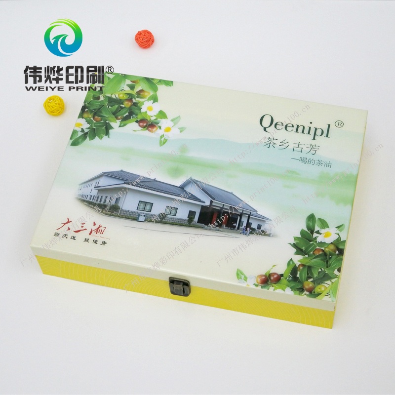 Wood Box Can Be Used as Printing Gift, Cosmetic Packaging Box – Cardboard Box and Paper Box price