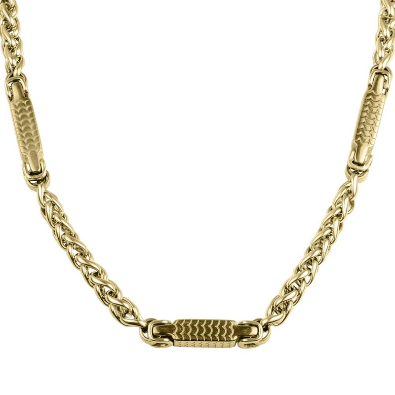 Arco Men’s Necklace