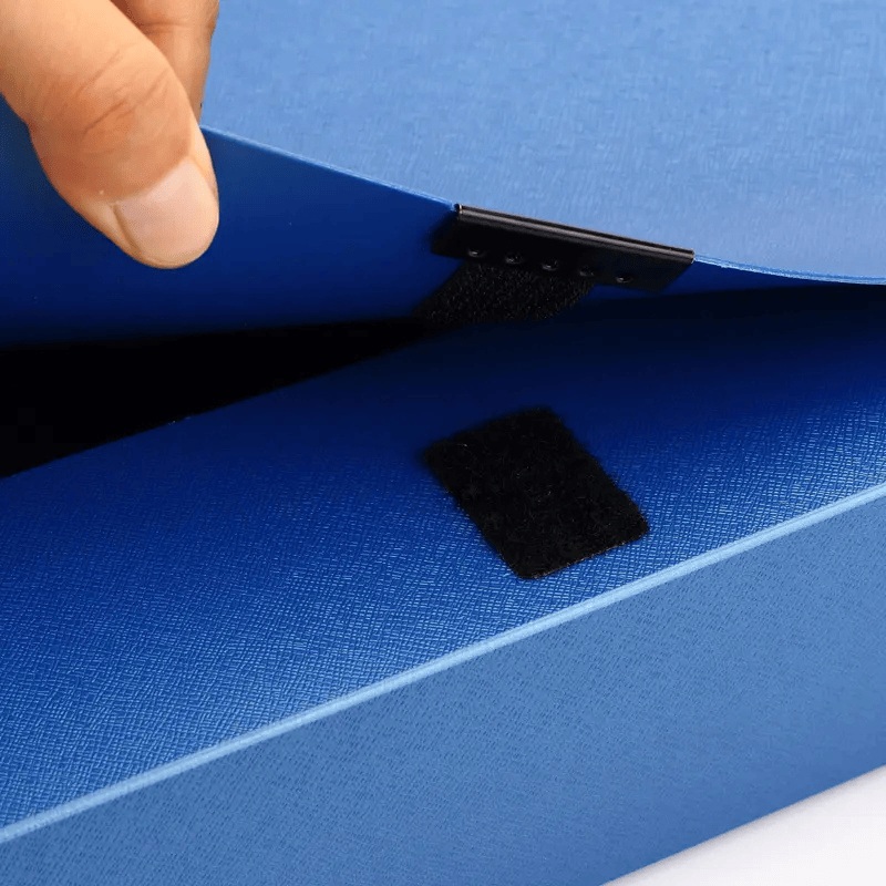 Attractive Portable Storage Box, File Case for Home and Office Use – Portable Storage Box and File Case price