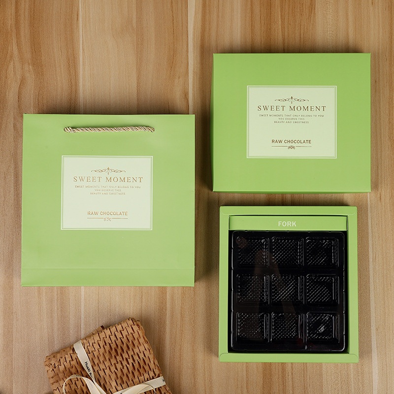 Custom Chocolate Candy Packaging Base and Lid Style Gift Box – Base and Lid Box and Chocolate Packaging price