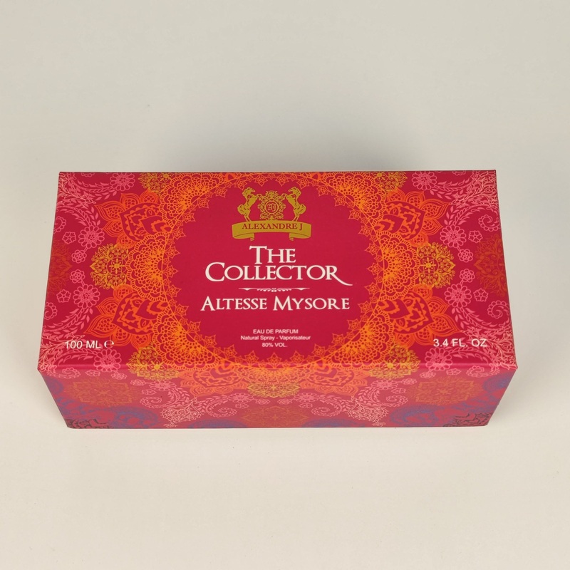 Custom Luxury Rigid Hard Cardboard Packing Empty Packaging Paper Gift Box Nodiman-Nrp17 – Rigid Box and Gift Box price