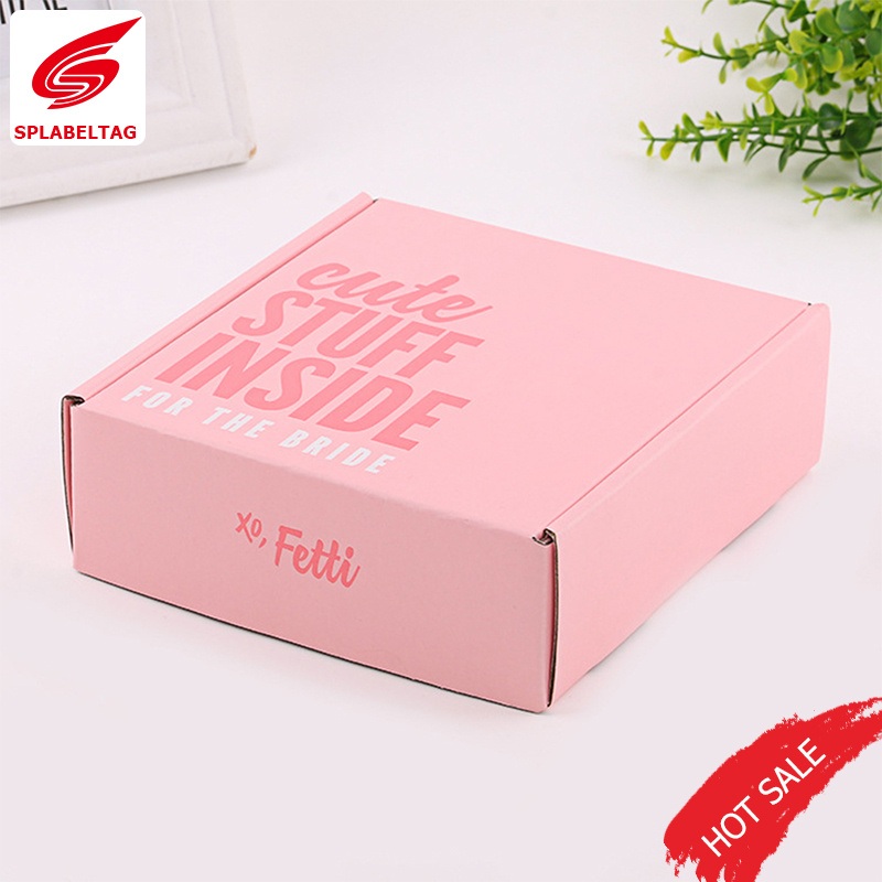 Custom Printed Folding Mailer Packaging Paper Case Corrugated Shipping Box – Gift Box and Jewelry Box price