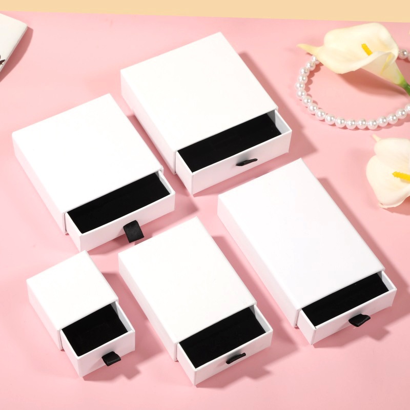 Customizable Drawer Box Paper Drawer Box Box with Logo Printing – Custom Box and Corrugated Paper Box price