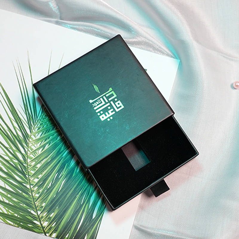 Gift Forest Shanghai, China Packaging Perfume Jewelry Packing Cosmetic Magnetic Box ODM – Display Box and Jewelry Box price