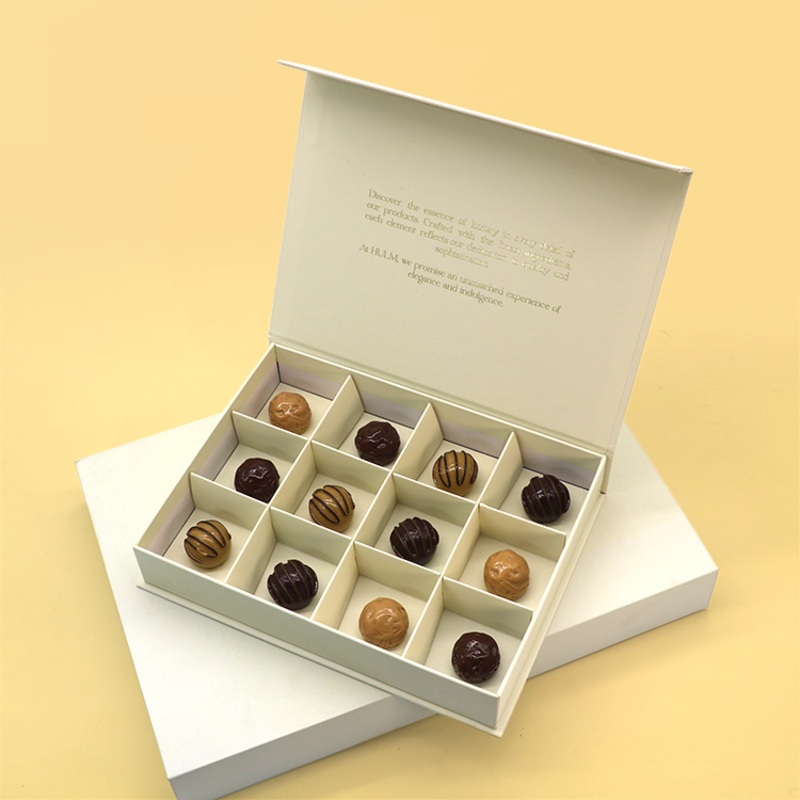 Gift Packaging Dubai Strawberry Elegant Magnetic Paper Food Chocolate Bar Gift Box Packaging – Chocolate Bar Box Food Box and Chocolate Gift Box Packaging price