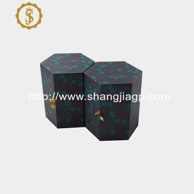 High Quality Eco Friendly Office Large Handmade 3 Layers Paper Packaging Gift Box – Paper Box and Paper Storage Box price