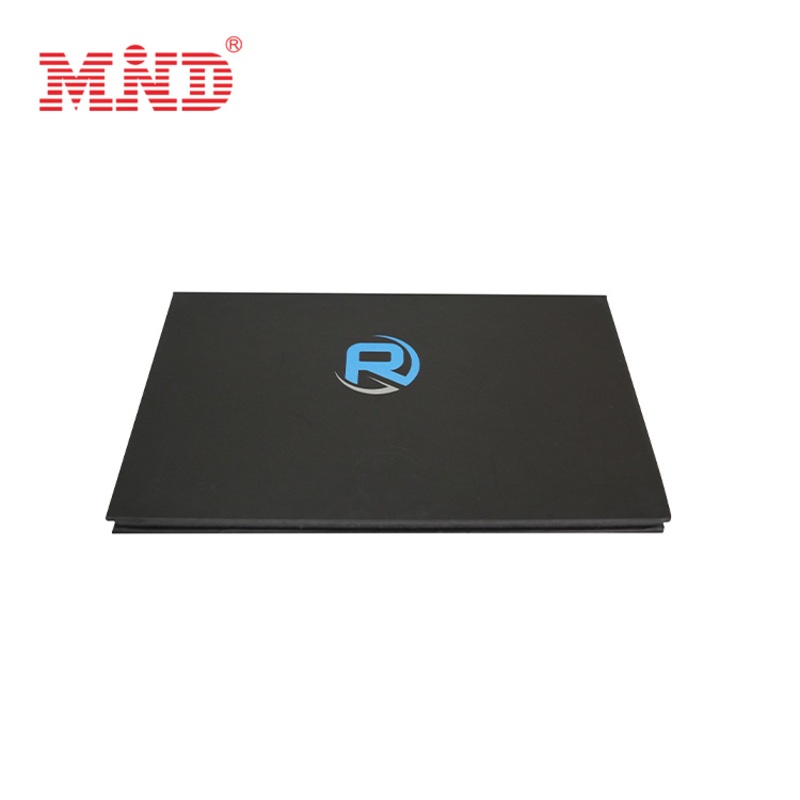 Luxury Business Card Packaging Box VIP Membership Card Package Gift Magnetic Rigid Box With Slots Custom Logo – Cards Box and Metal Card Box price