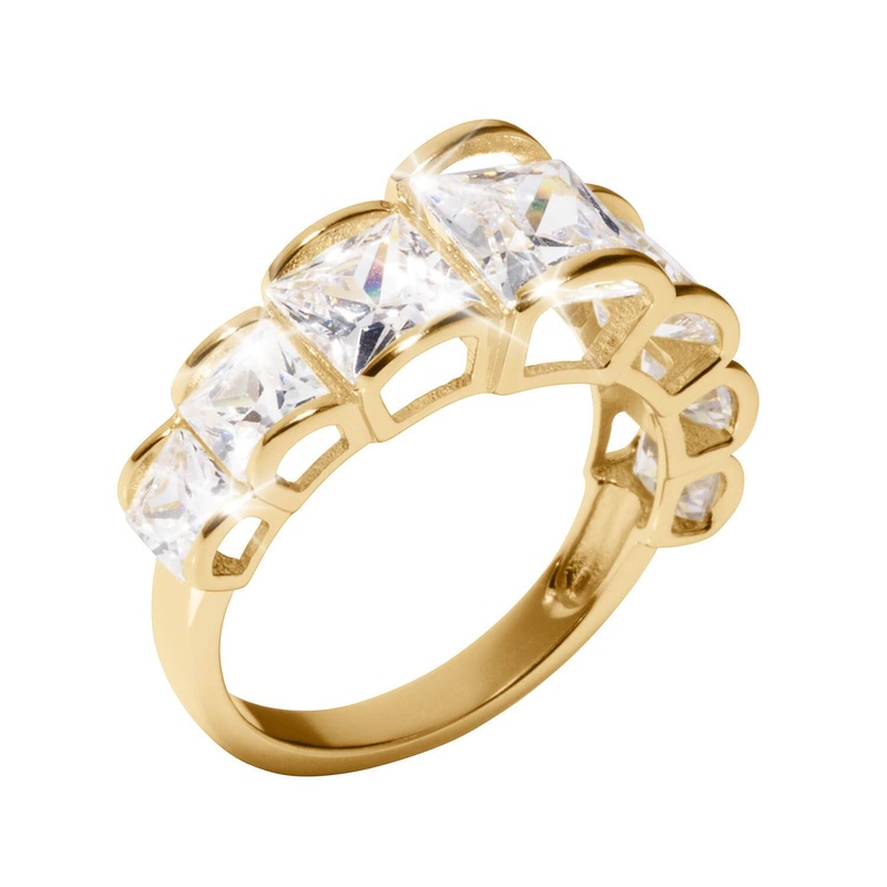 Princessa Ladies Ring 5