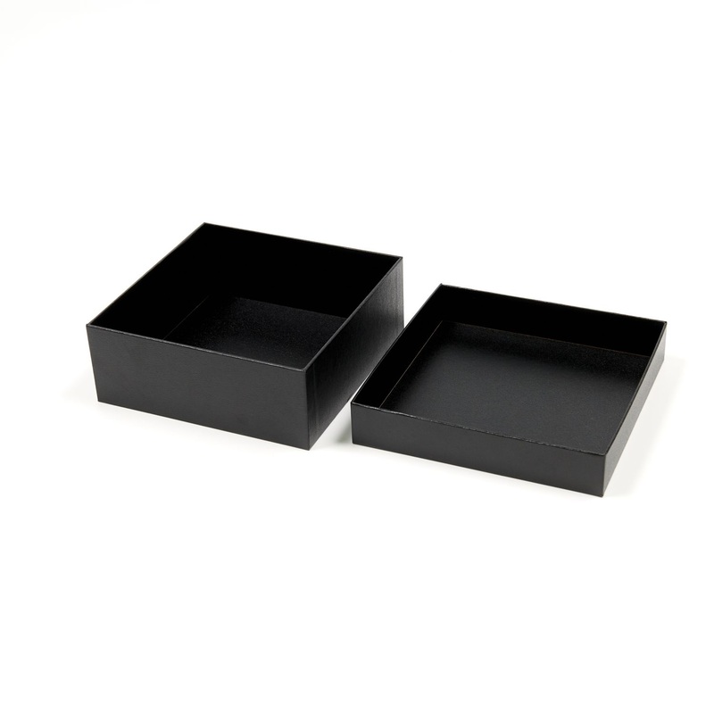 Rectangle Offset Printing Forests Packaging Group Gift Paper Calendar Box – Paper Packing Box and Gift Boxes price