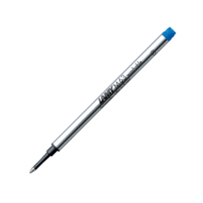 Rollerball Refill LAMY M 63 Green M