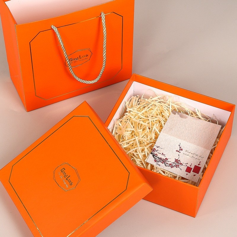 Custom Advanced Environmental Protection Lid and Base Gift Box Packaging for 3c Gifts Cosmetics Holiday Birthdays Christmas Electronic Products Paper Box – Lid and Base Box and Paper Gift Box price