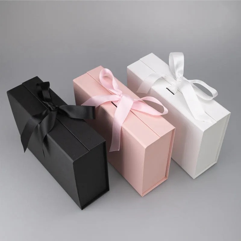 Custom Wholesale Necklace Stud Earrings Bracelet Jewelry Packaging Box – Gift Paper Box and Rigid Box price