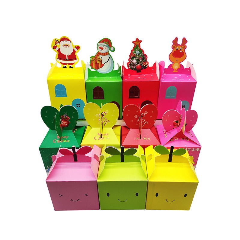 Factory Outlet Printing Packaging Paper Beautiful Product Packaging Box – Beautiful Product Packaging Box and Box price