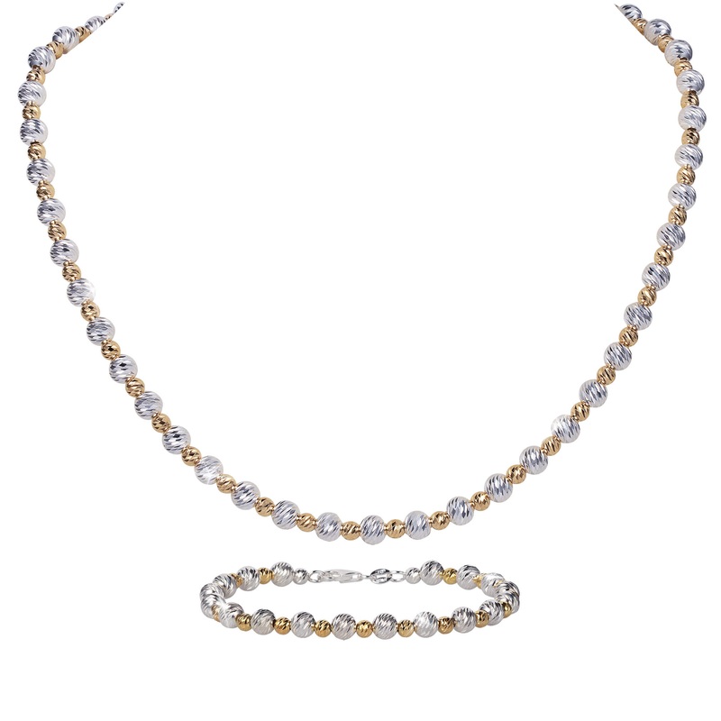 Lustre Of Italy Collection