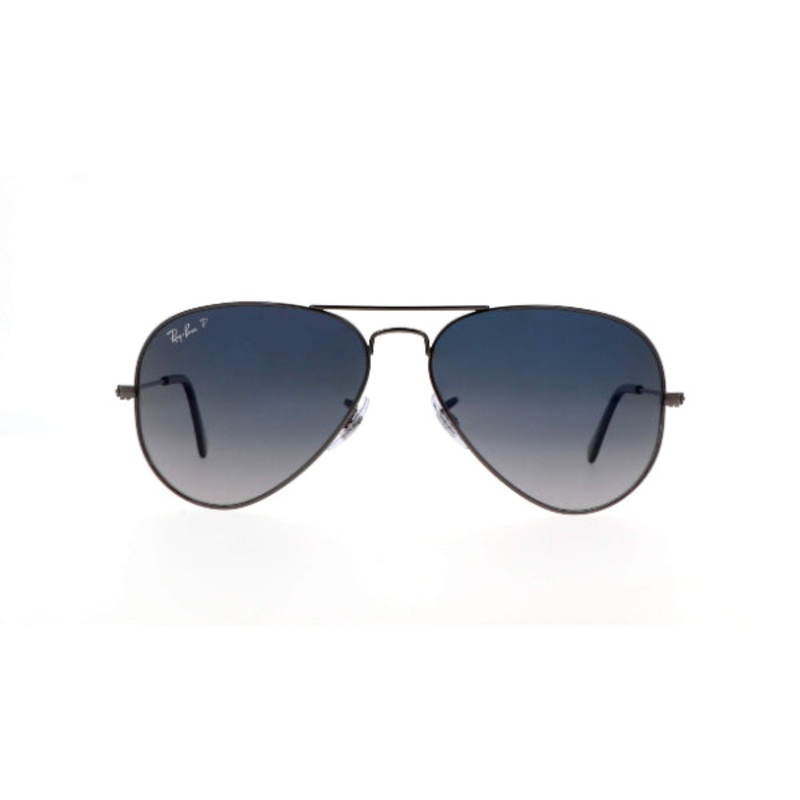 Ray-Ban Aviator RB3025 004/78 58-14