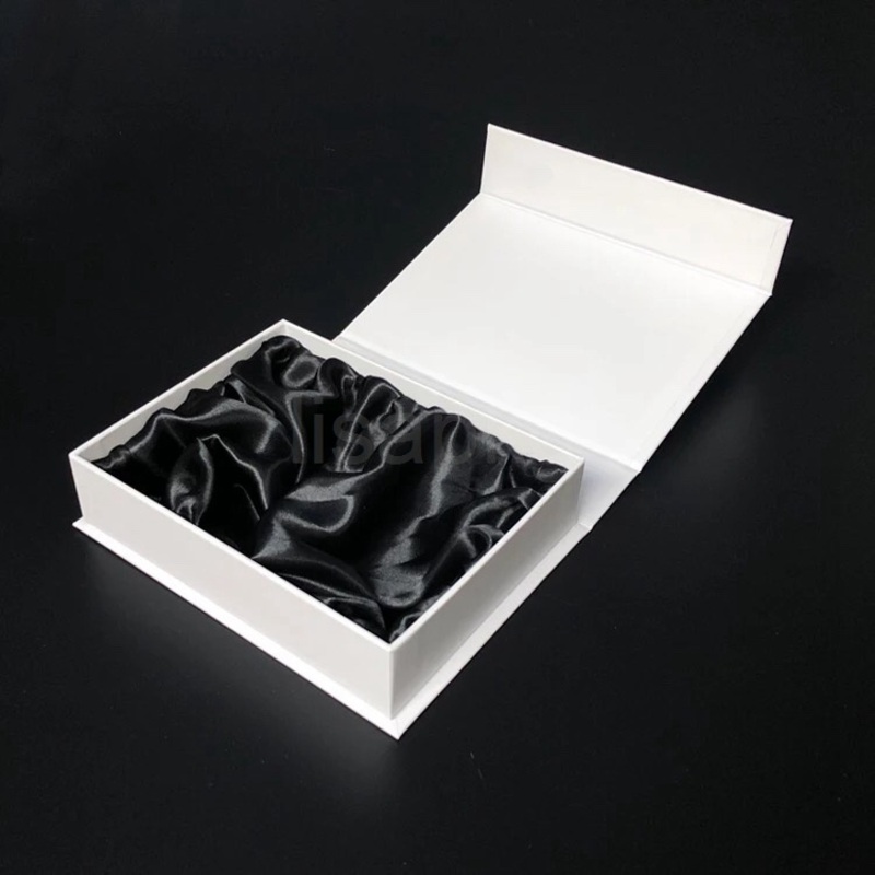 Cardboard Rigid Hardbox Magnetbox Magnet Box Packaging Folding Gift Boxes with Magnetic – Hardcover Box and Packaging Box price