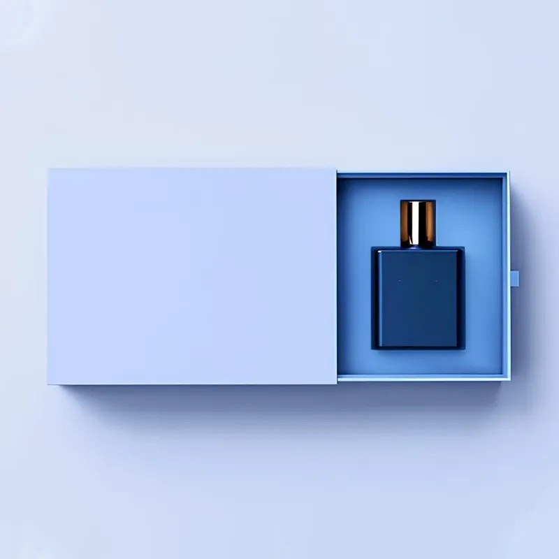 Custom Luxury Kraft Drawer Paper Box for Perfume Sunglasses Wholesale Price Eco Hard Paper Gift Box Manufacturers – Packaging Box and Packaging Carton Box price